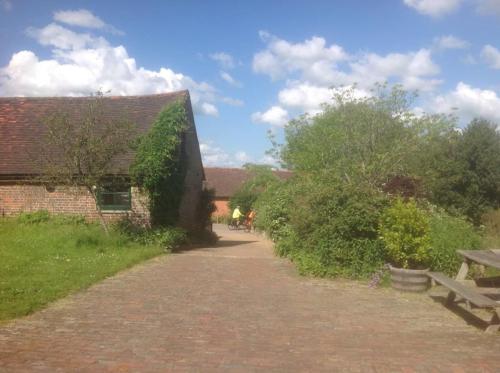 Manor Court Farm