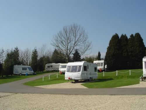 Mayfield Park