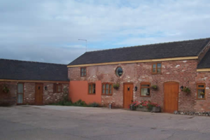 Mile Bank Farm