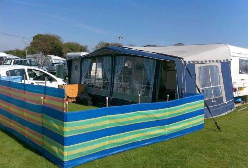 Nunnington Farm Camping Site