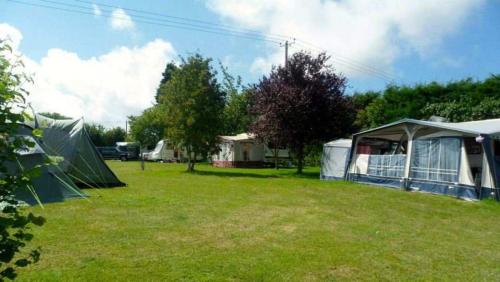 Old Barn Touring Park