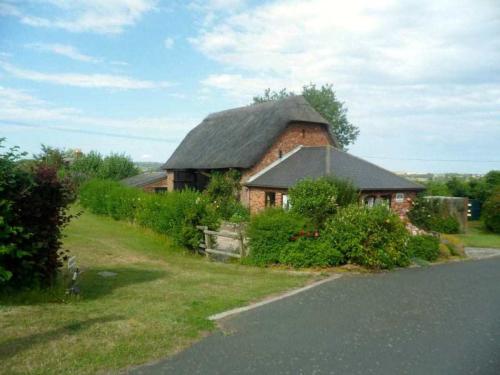 Old Barn Touring Park