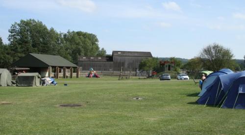 Park Farm Caravan and Camping