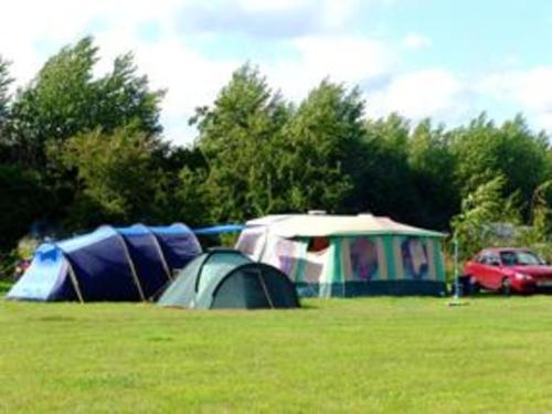 Park Farm Caravan and Camping