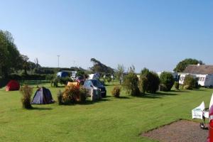 Image of Parkland Caravan and Camping Site