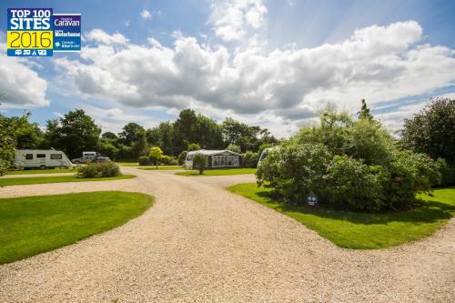 Plough Lane Caravan Site