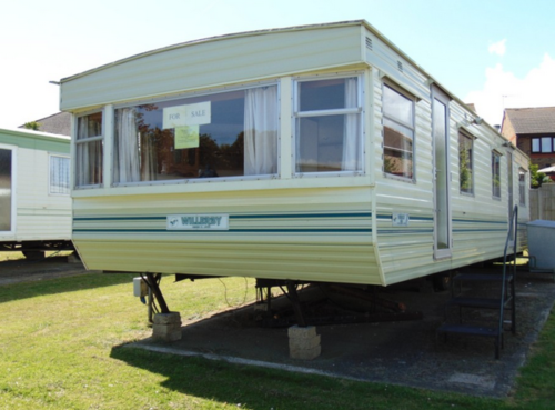 Plough Leisure Caravan Park