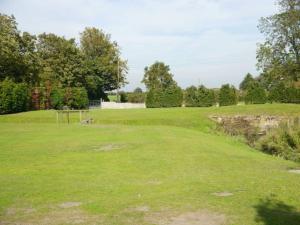 Image of Poplar Farm Caravan Park