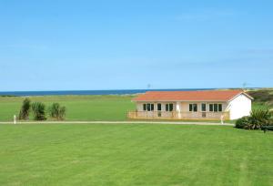 Rainbows End Chalet Park