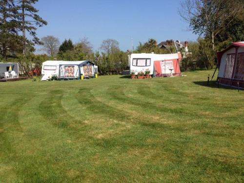 Rother Valley Caravan Park