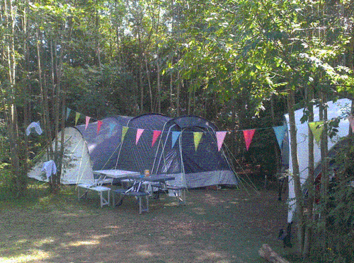 Rother Valley Caravan Park