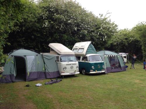 Rother Valley Caravan Park