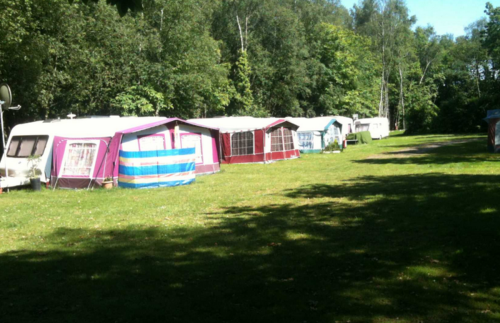 Senlac Wood Holiday Park