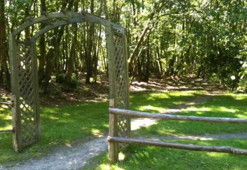 Senlac Wood Holiday Park