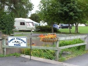 Carra Caravan and Camping Park