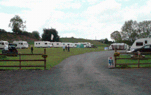 Shays Farm Caravan Camping Site