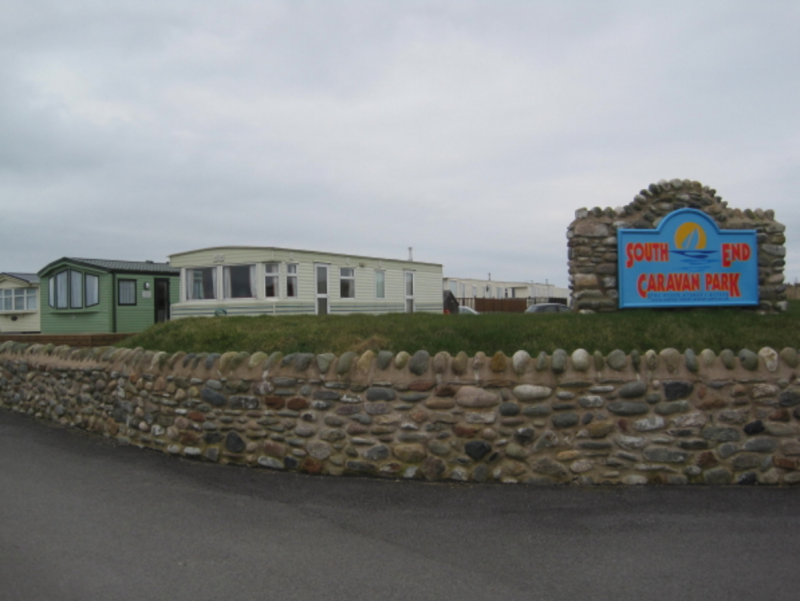 Book Your Stay at South End Caravan Park Today Campsited