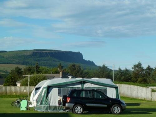 Deighan Caravans