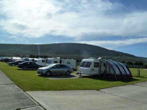 Deighan Caravans