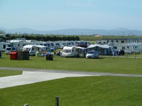 Deighan Caravans