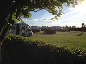 Image of Streamstown Caravan and Camping Park