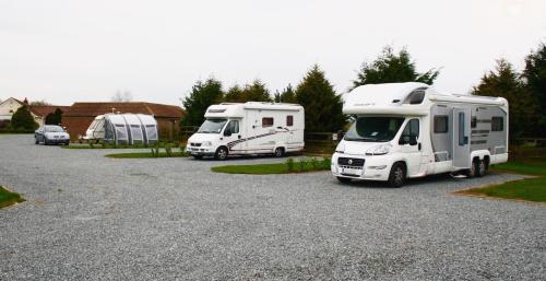 Spring Valley Campsite