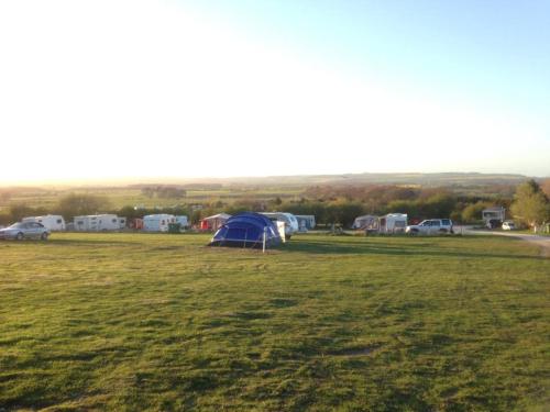 Spring Willows Caravan Park