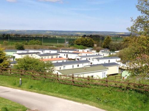 Spring Willows Caravan Park