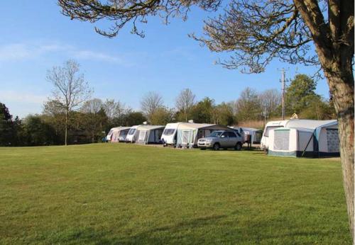 St Helens Caravan Park