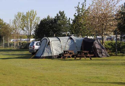 St Helens Caravan Park