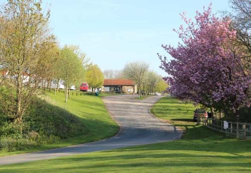 St Helens Caravan Park