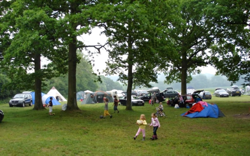 St Ives Farm