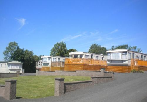 Drumhoney Caravan Park