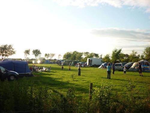 Stubcroft Farm