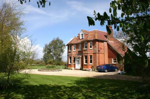 Stubcroft Farm