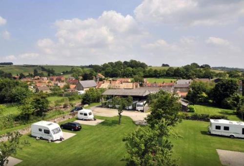 Studley House Farm