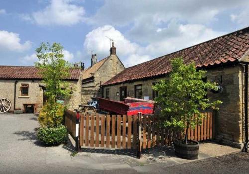 Studley House Farm