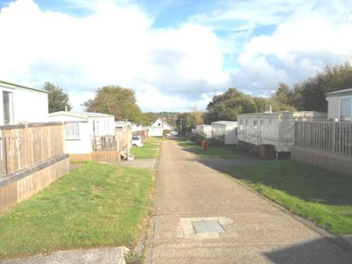 Sunnycott Caravan Park