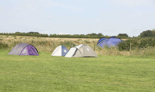 Sunnydale Farm Camping and Caravan S...