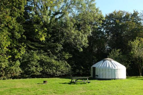 Sussex Tipis