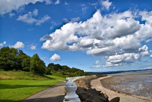 Jordanstown Loughshore Park