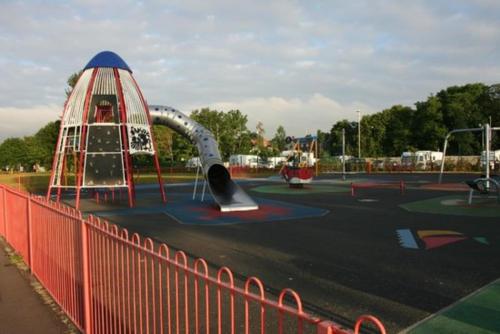 Jordanstown Loughshore Park
