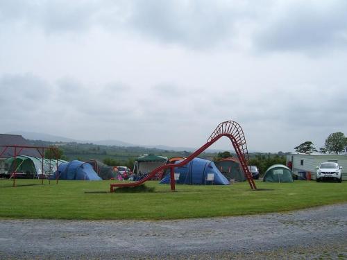 Lakeside View Caravan Park