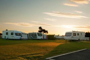 Image of Sandilands Holiday Park