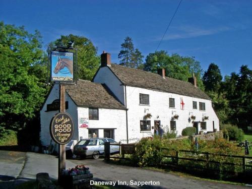 The Daneway Inn