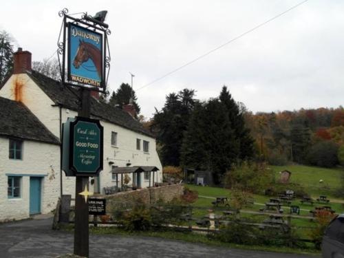 The Daneway Inn