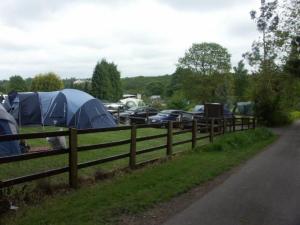Image of The High Hermitage Caravan Park