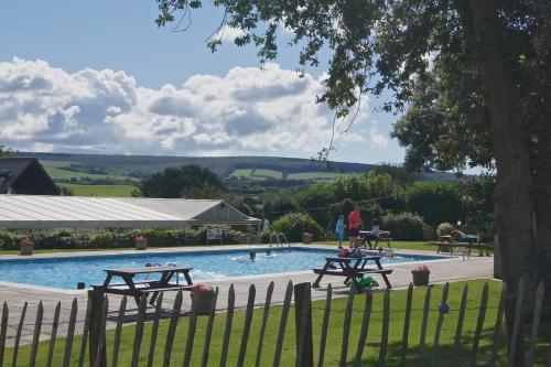 The Orchards Holiday Park