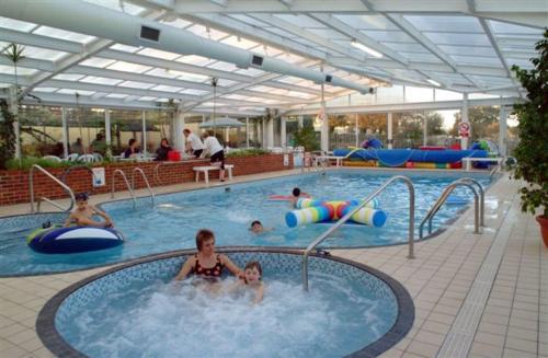 The Orchards Holiday Park