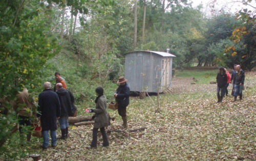 The Original Hut Company